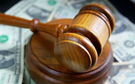 How Much Taxes You Pay On Lawsuit Settlements