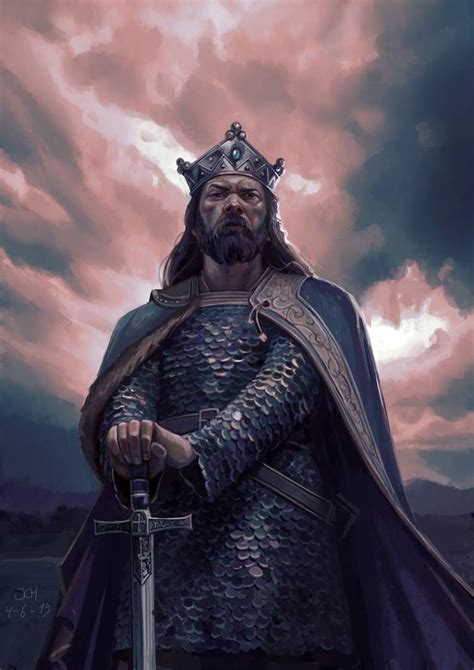 Hugh The Great By Joelchaimholtzman On Deviantart Viking Character Rpg