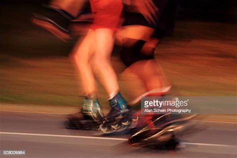 Vintage Roller Skates Close Up Photos And Premium High Res Pictures