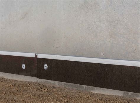 Fiberflex Fiber Expansion Joint | The J D Russell Company
