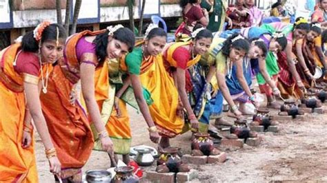 There are some important festivals of india which you should not miss out! Pongal: Here are the legends behind the Harvest festival ...