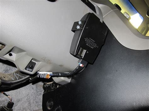Brake controller installation 2017 nissan pathfinder; 2007 Toyota Tundra Tekonsha Primus IQ Trailer Brake ...