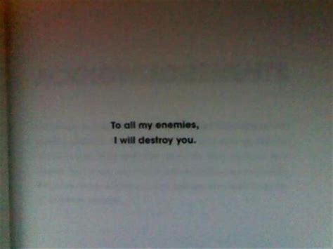 15 Of The Best Book Dedications Youll Read All Day