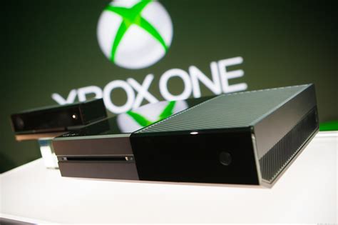 Xbox One A Partire Dal 9 Giugno Potrà Essere Venduta Senza Il Kinect