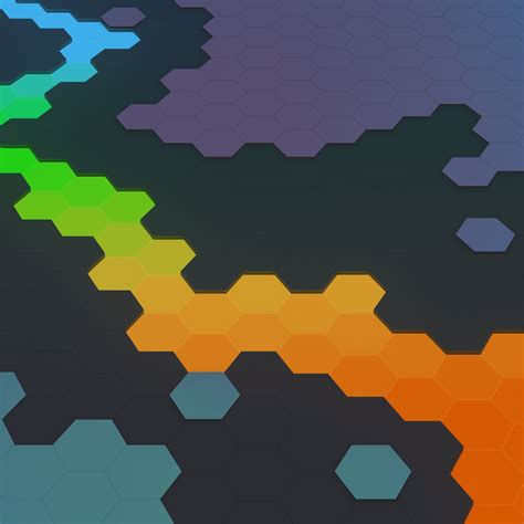 Puzzle Grid Abstract 4k Ipad Pro Wallpapers Free Download