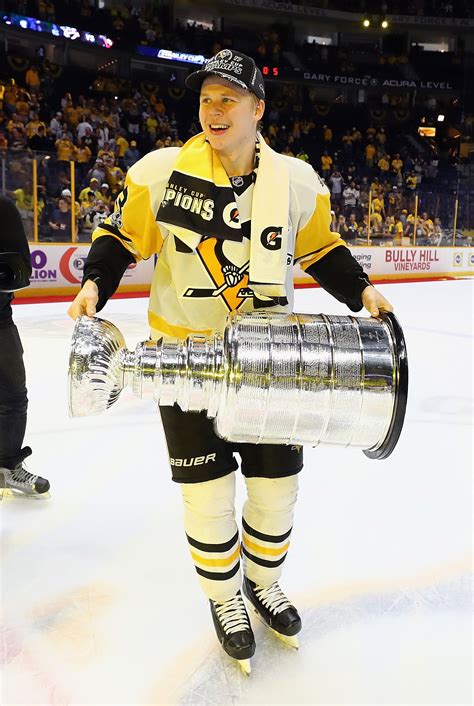 2017 Stanley Cup Champion Olli Maatta Registred A New Career High In