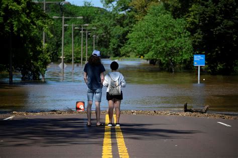 Philadelphia Region Continues To Recover From Ida Aftermath Metro