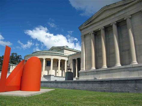 Albright Knox Art Gallery Buffalo 2021 All You Need To Know Before
