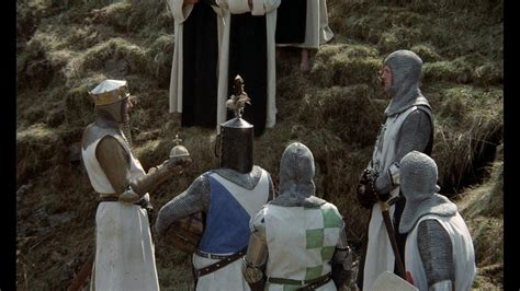 Lot 543 Monty Python And The Holy Grail 1975 Holy Hand Grenade