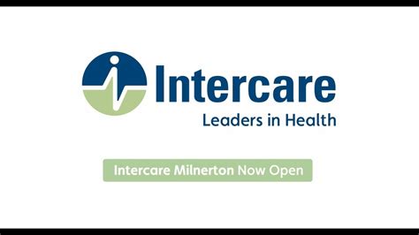 Intercare Medical And Dental Centre Milnerton Now Open Youtube