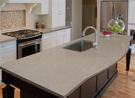 Maybe you would like to learn more about one of these? Best Quartz Countertops Colors for Your Kitchen | Grey ...