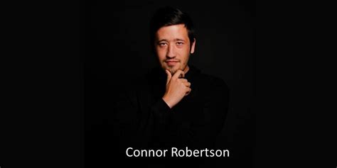 Stream tracks and playlists from connor robertson on your desktop or mobile device. Connect with Connor - Expansive Accounting Pty Ltd