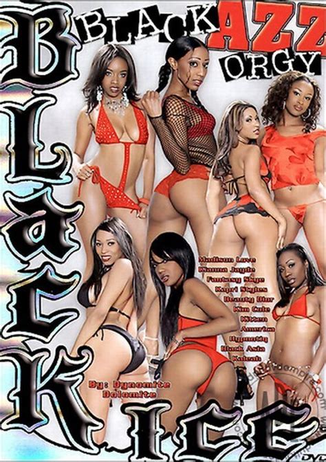 Black Azz Orgy Streaming Video At Girlfriends Film Video On Demand And