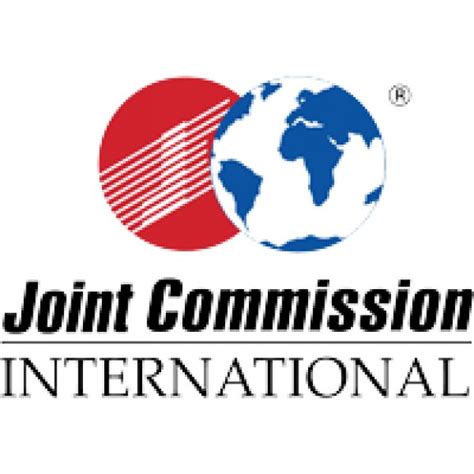 Joint Commission International Brands Of The World Download Vector
