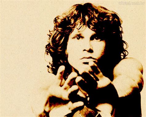 Jim Morrison Iphone Wallpapers Wallpaper Cave