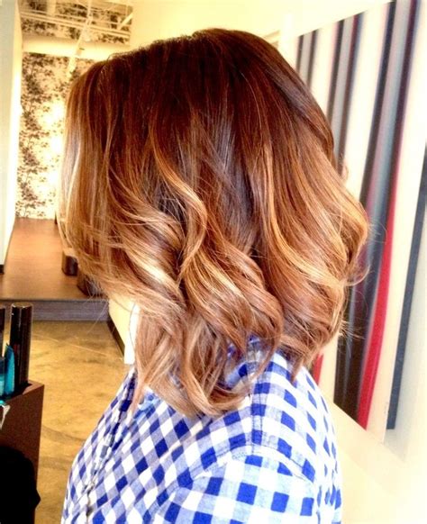 40 Amazing Medium Length Hairstyles And Shoulder Length Haircuts 2019