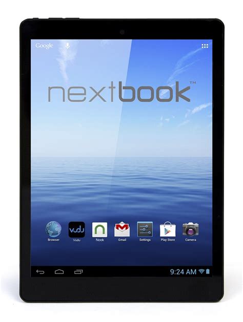 E Fun 8 Inch Nextbook Android Tablet Now Available For 100