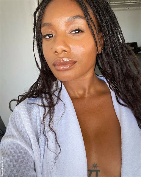 Imani Hakim Nude AlbumPorn