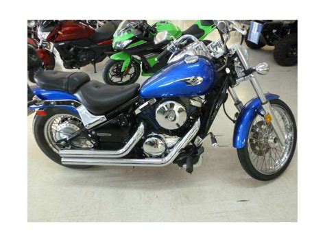 Visualize prices for kawasaki vulcan in usa on a graph. 2005 Kawasaki Vulcan 800 for sale on 2040motos