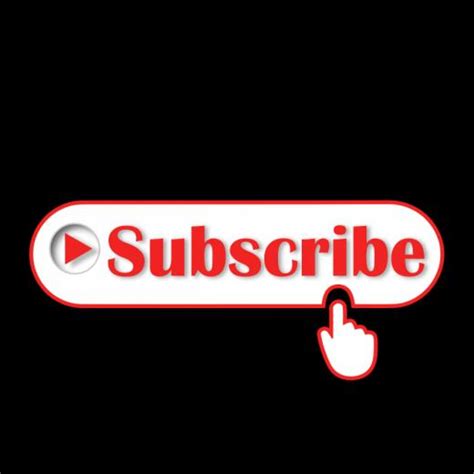 Free Download Youtube Subscribe Button Png File Icon Subscribe Youtube
