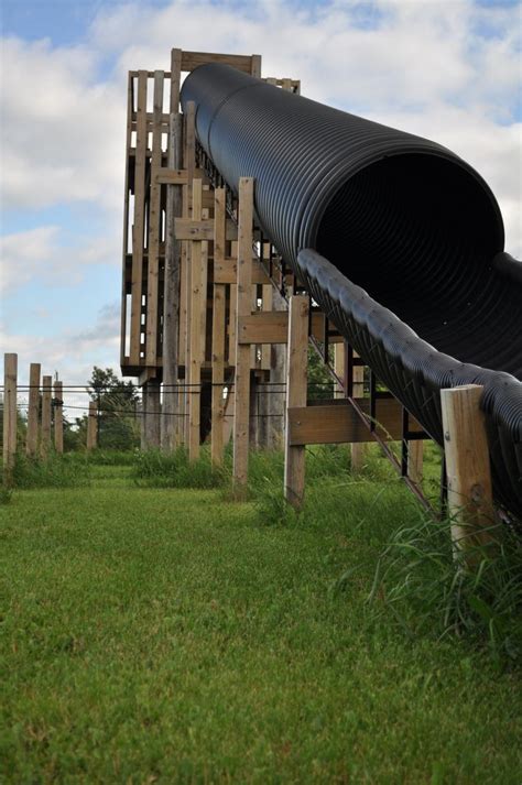 We did not find results for: Homemade tunnel slide. | Playground slide, Backyard play, Backyard fort