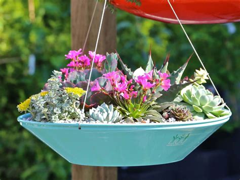 5 out of 5 stars. 45 Best Outdoor Hanging Planter Ideas and Designs for 2017
