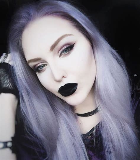 16207 Best Goth Love 1 Images On Pinterest Goth Beauty