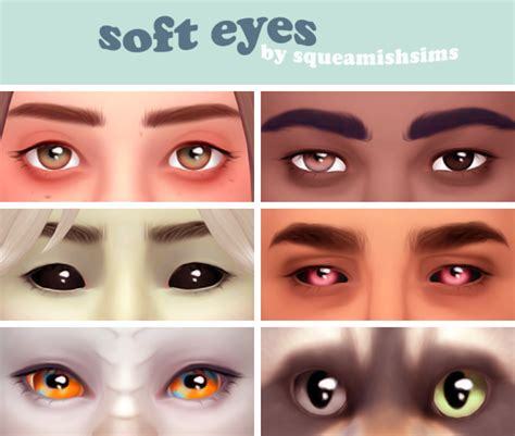 Sims Maxis Match Default Eyes Herexup Sexiezpicz Web Porn