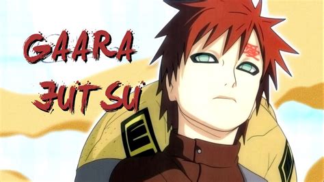 Naruto Shippuden Ultimate Ninja Storm 3 Gaara New Jutsu Youtube
