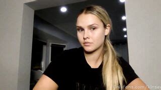 Kinsey Wolanski S Leaked Porn Videos Leaked Fans