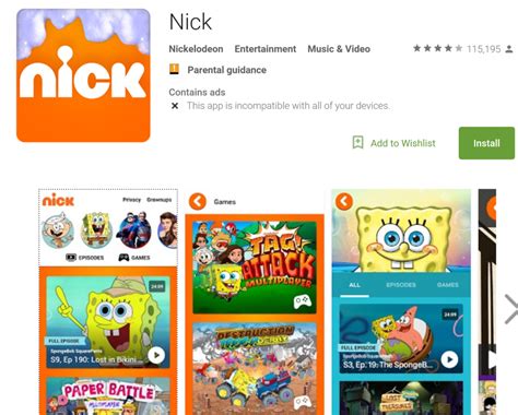 How To Watch Nickelodeon Live Without Cable 2021 Top 5 Options