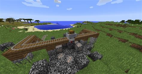 I've been messing around with concept of rl craft in bedrock and i've kinda been successful! Mod Bedrock Ores for Minecraft 1.13.2/1.12.2 - Download ...