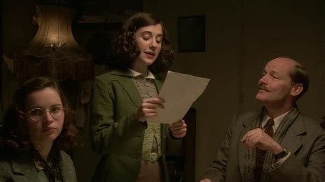 The Diary Of Anne Frank Movie 2009 - Masterpiece Classic: The Diary of Anne Frank - Is Masterpiece Classic