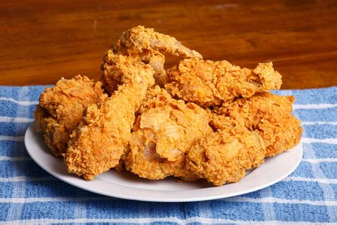 Paula Deen Fried Chicken Recipe Food14