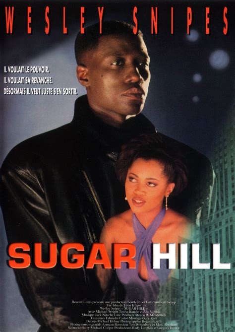 Sugar Hill Film 1993 Senscritique