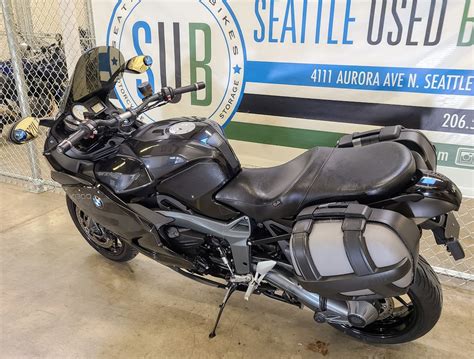 At bmw motorrad, we're always working on new solutions that let you focus your eyes and your <p>bmw motorrad stands for passion, dynamism, design, technology, innovation and, above all. 2014 BMW K1300S | Seattle Used Bikes