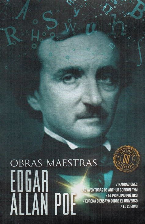 Edgar Allan Poe Obras Maestras Libro Club