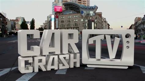 Car Crash Tv Liberal Dictionary
