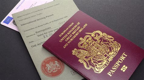 We did not find results for: How to get an International Driving Permit | Motoring Research