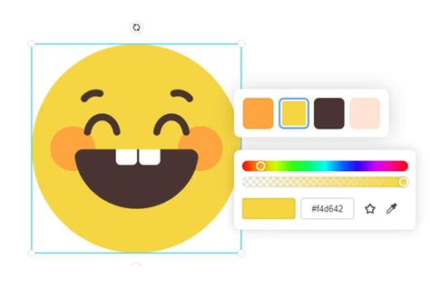 Create Discord Emotes And Emojis With Discord Emoji Maker Fotor