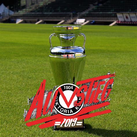 Ficha de jogo scb viktoria köln u19 frente ao fortuna düsseldorf u19. FC Viktoria Köln - Es ist geschafft! - Köln Deutz kommt!