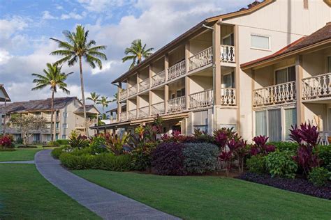 Aston Islander On The Beach Hotel In Kauai Hawaii Room Deals Photos
