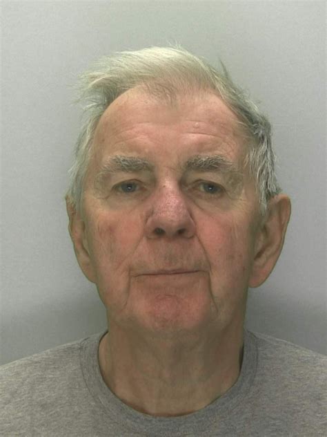 man jailed after being found guilty of sexually abusing an elderly woman with dementia