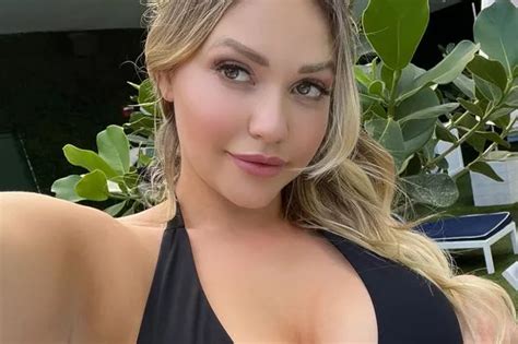 Porn Star Mia Malkova Opens Up About 2 2m A Year Career And Ultimate