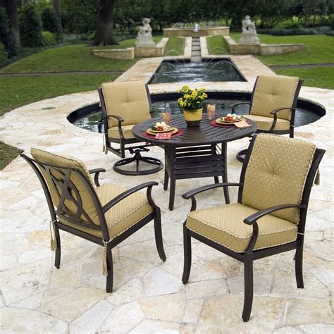 Get To Know More About Target Patio Chairs Homesfeed