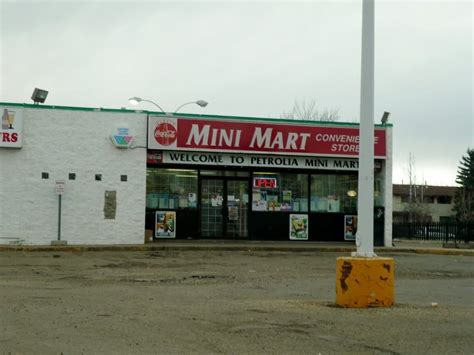 Mini Mart Updated April 2024 11435 40 Avenue Nw Edmonton Alberta