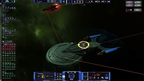 Star Trek Armada 3 Sins Of A Solar Empire Rebellion Mod Youtube
