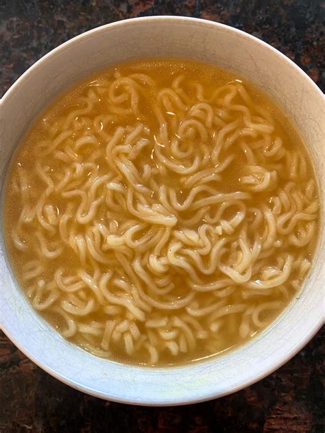 Instant Pot Ramen Noodles Melanie Cooks