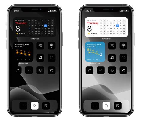Faq section inside the app which answers a lot of questions you may have.please read it before you emailing your question. Shawn Blanc's iOS 14 Home Screen - The Sweet Setup