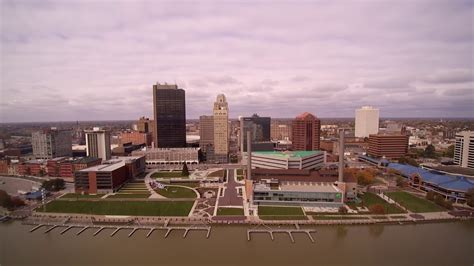 Welcome To Downtown Toledo Ohio Youtube